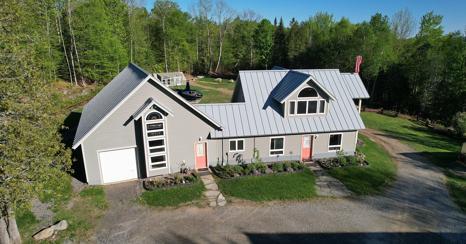 Real Estate Drone Photography in Boston: What Aerials Add
