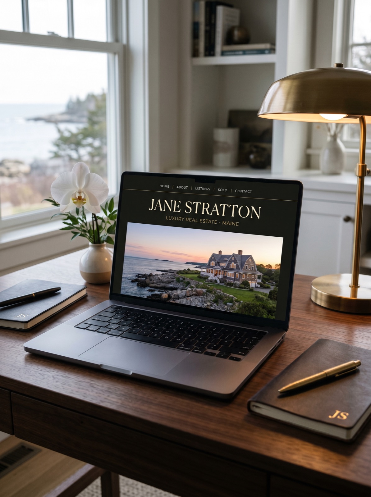 Real Estate Photography Marketing for Boston Agents: The 2026 Playbook