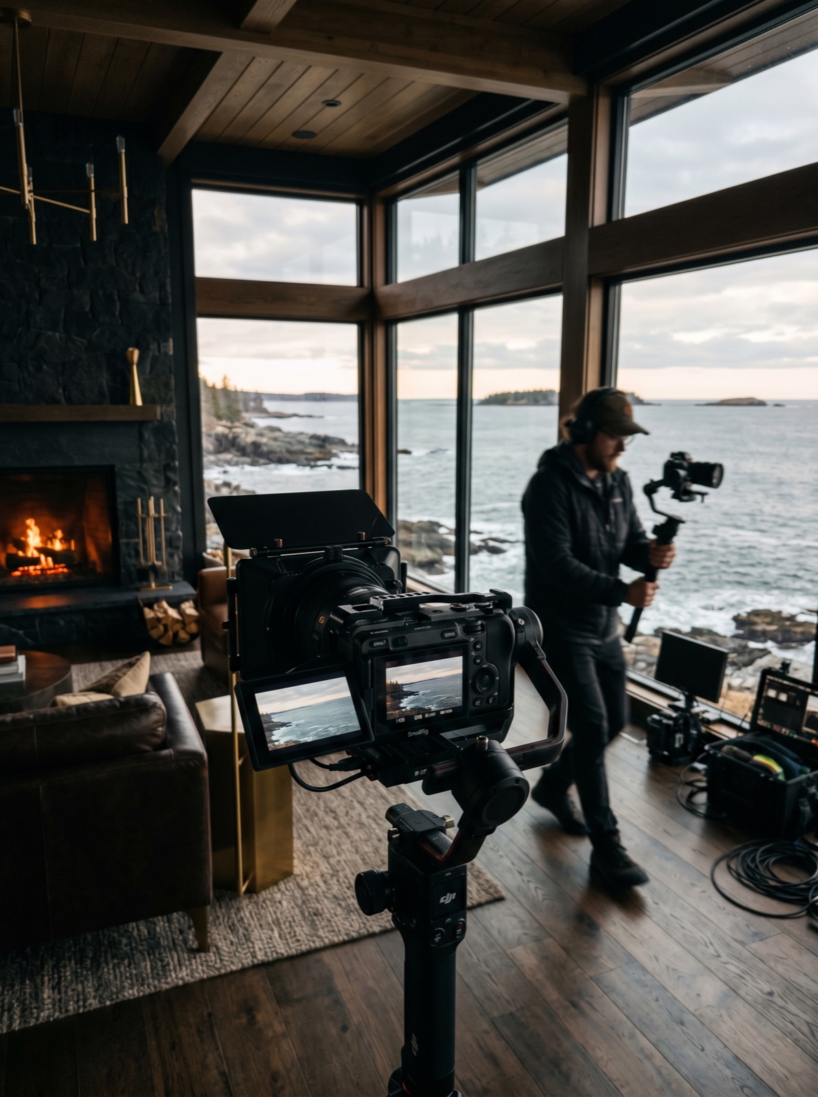 FPV Cinematic Drone Tours for Boston Listings: The 2026 Guide